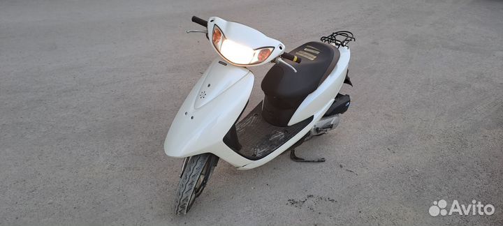 Скутер Honda Dio AF68 (2017г.в.) инжектор