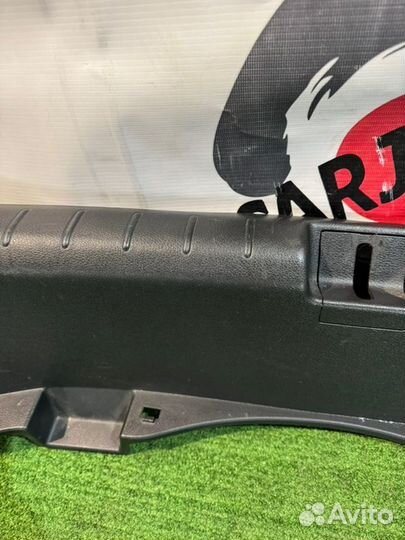 Обшивка замка багажника Honda Accord CR7 LFA 2016