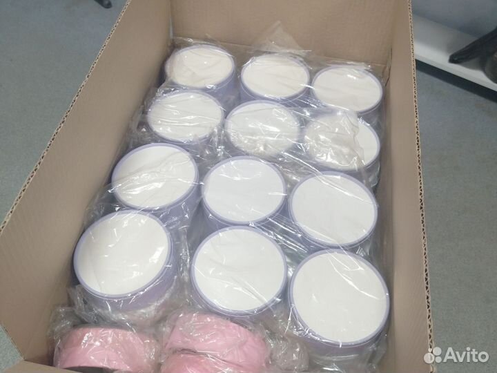 Коробки подарочные