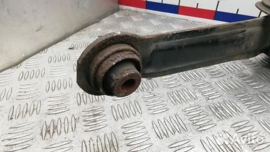 Рычаг задний honda civic 8 (SPH17LW04)