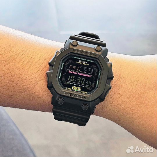 Original casio G-shock GX-56MF-1E