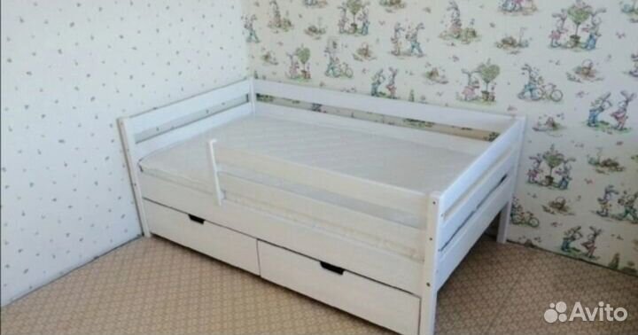 Матрас детский