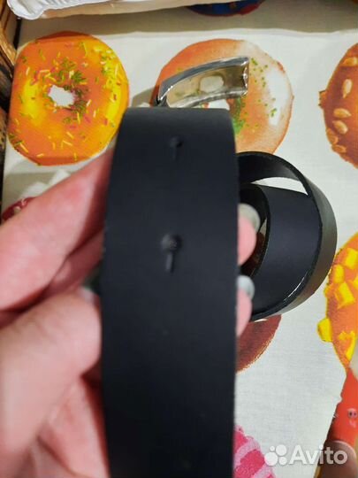 Ремень мужской