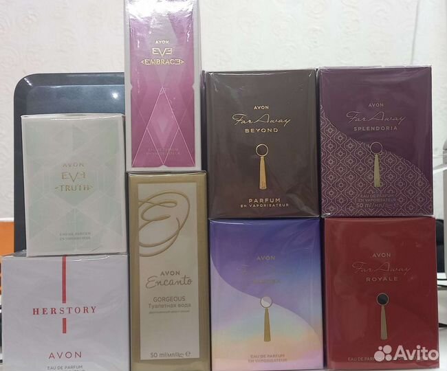 Avon