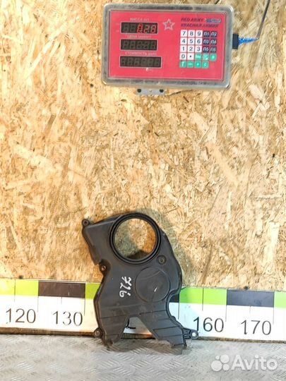 Кожух ремня грм Mitsubishi Lancer 9