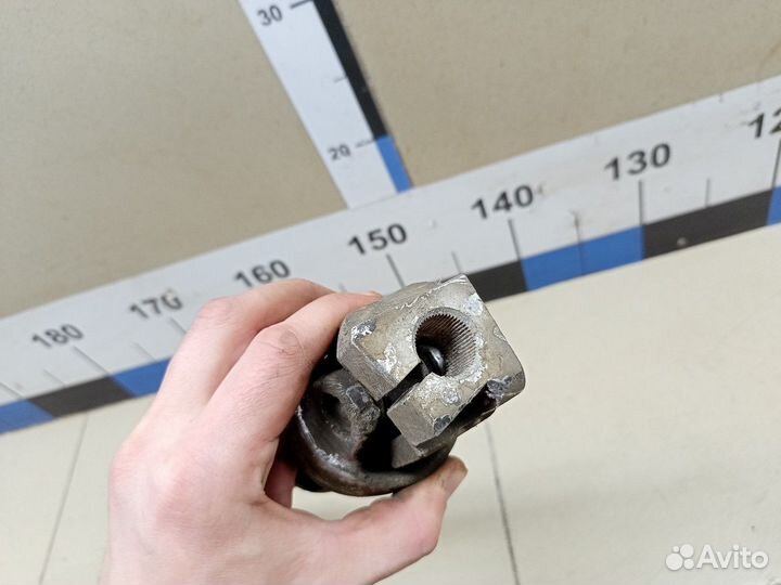 Кардан рулевой 5-serie GT F07 2009-2016