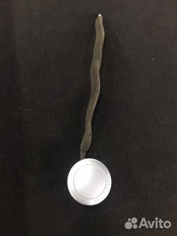 4B5919889 Антенна Audi A6 C5