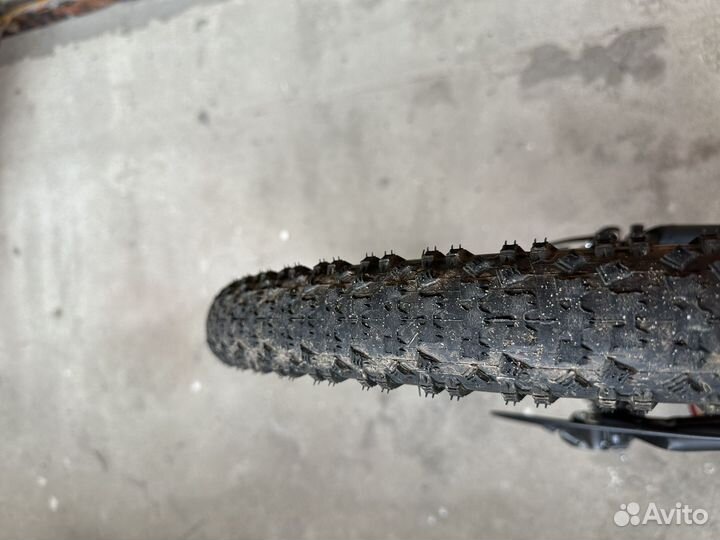 Велосипед merida big seven 20