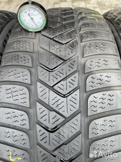 Pirelli Winter Sottozero 3 225/50 R17