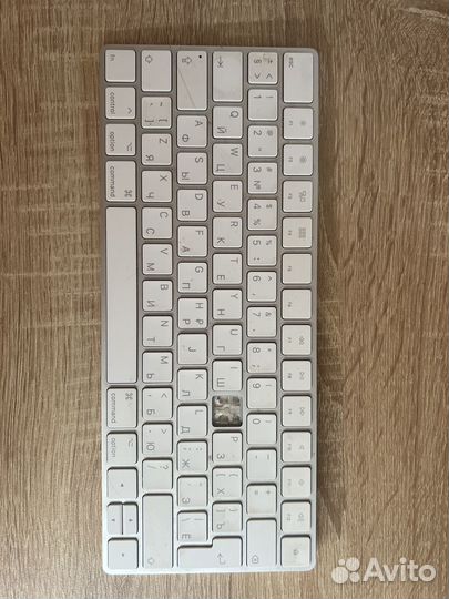 Моноблок Apple iMac 27 2017 / Retina 5К 5120x2880