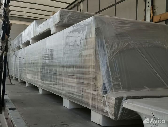 Сэндвич панели пир