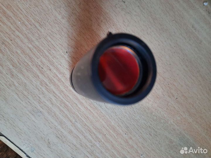 Бинокль детский