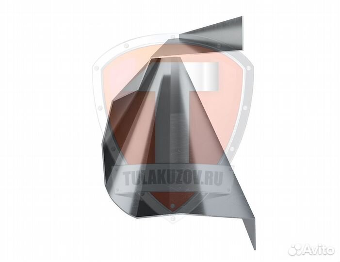 Пороги кузовные Toyota Avensis 1 / Тойота Авенсис