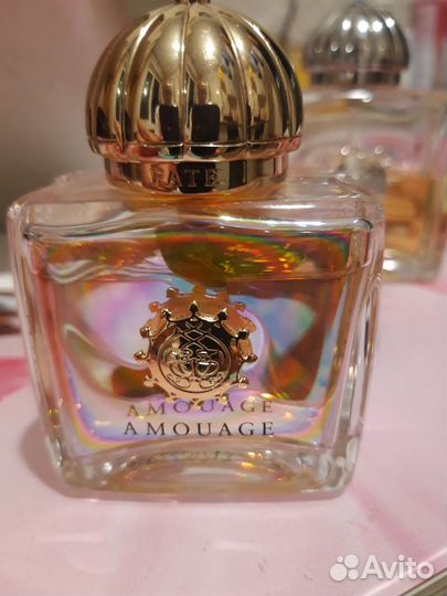 Fate Woman Amouage 50ml oman