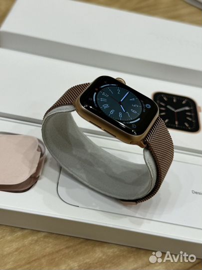 Apple Watch 6 Серия 40мм Оригинал