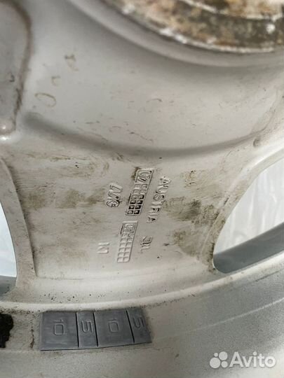 Michelin Pilot Alpin