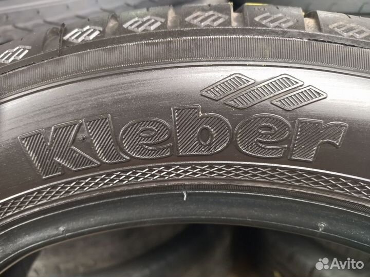 Kleber Dynaxer HP3 215/50 R17 95W