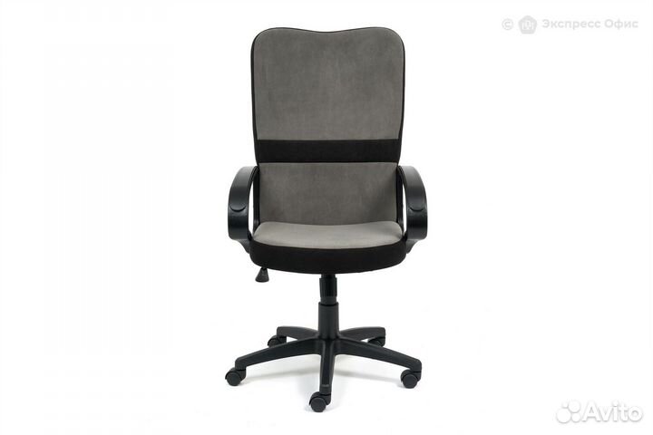 Кресло для руководителя сн 757