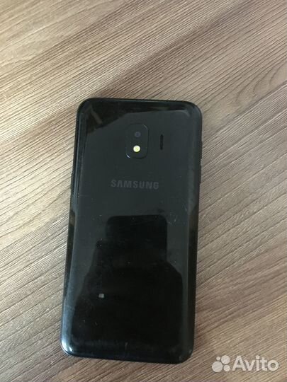 Телефон Samsung