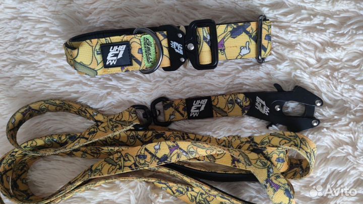 Поводок от 13BKN