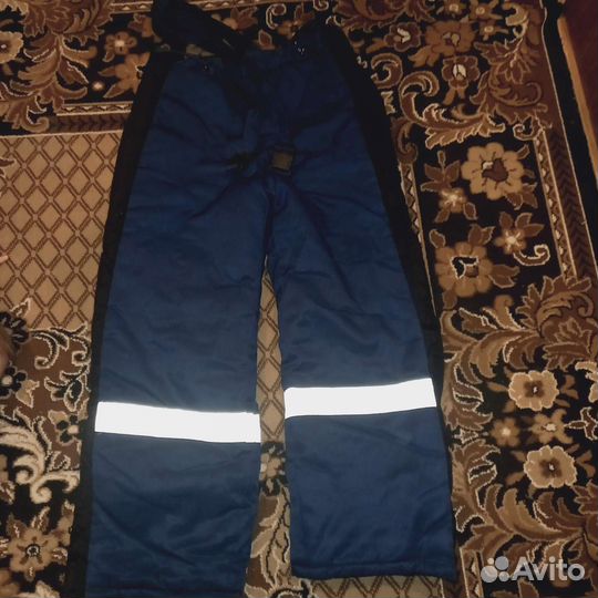 Спецодежда