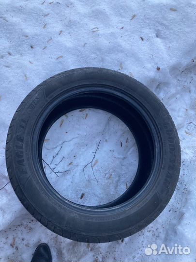 Goodyear Eagle F1 Asymmetric 2 SUV 285/45 R20 108W