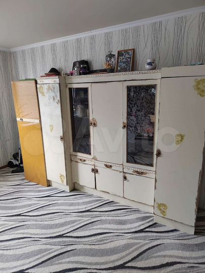 1-к. квартира, 44 м², 4/5 эт.