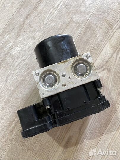 Блок ABS Ford Focus 3