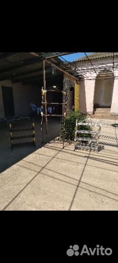 Кованые изделия