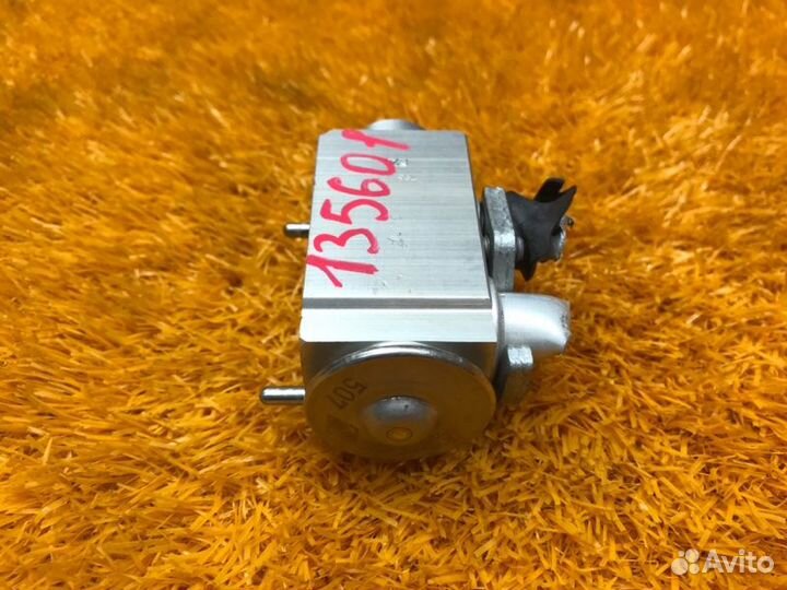 Клапан кондиционера Bmw 3-Series E90 N46B20B 2008