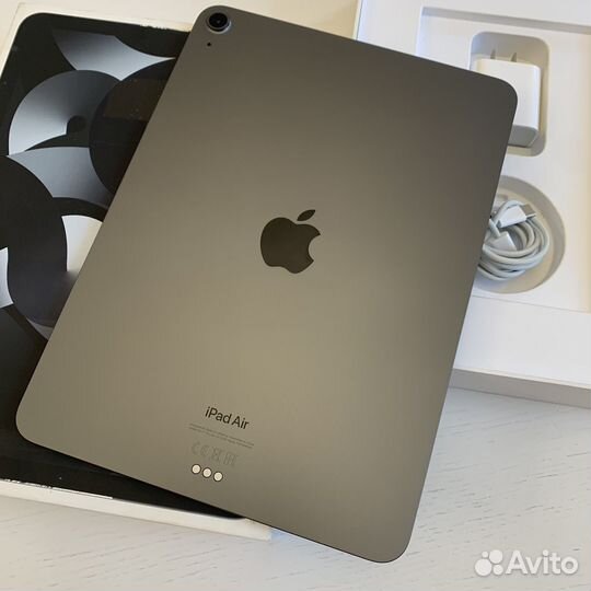 Безупреченый Apple iPad Air 5 (2022) 64Gb