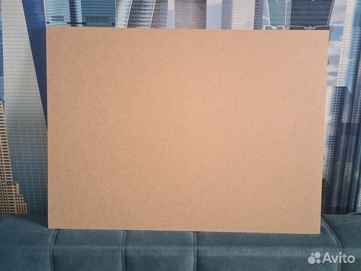 Планшет оргалит 55х75см
