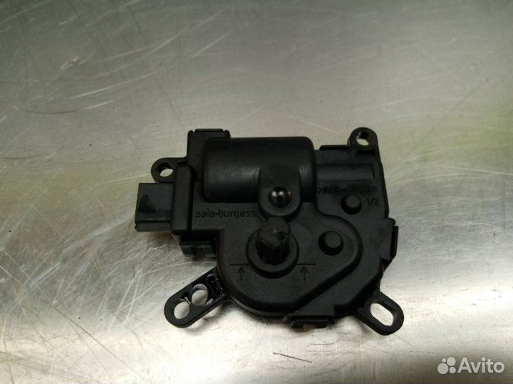 Сервопривод заслонки печки Ford Fusion CBK fyja