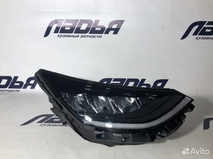 Фара hyundai sonata 8 DN8 (19-н.в.) правая