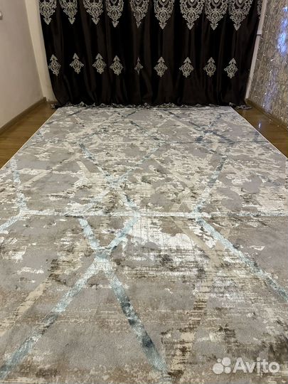 Ковролин новый