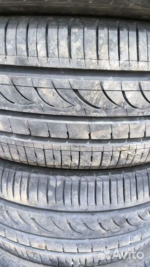 Pirelli Formula Energy 225/45 R17 94Y