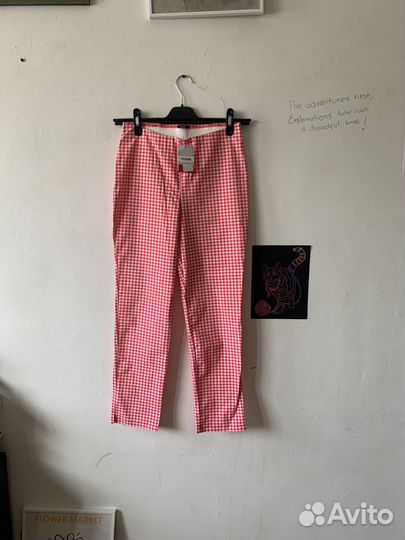 Брюки капри Tezenis