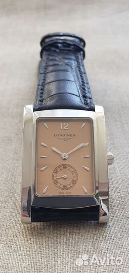 Часы Longines L5.655.4 Dolce Vita Old Money