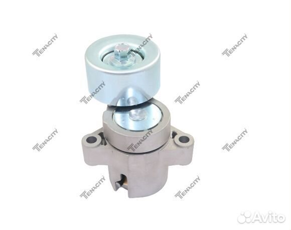 Ролик приводного ремня Mazda 6