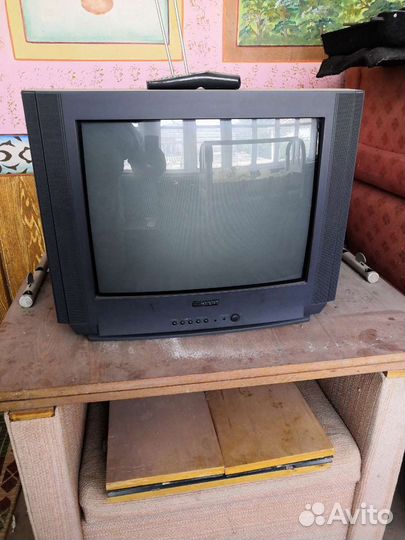 Бу телевизор samsung