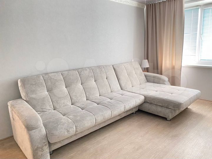 3-к. квартира, 70 м², 9/10 эт.