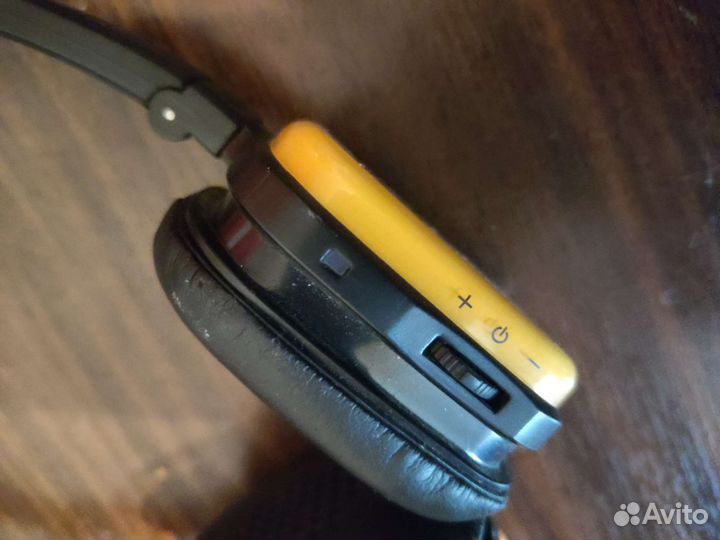 Блютуз наушники для пк