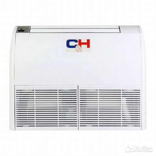 Cooper&Hunter CH-IF035NK/CH-IU035NK