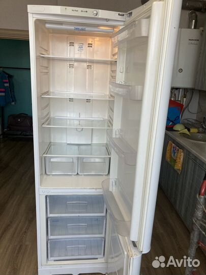 Холодильник ноуфрост