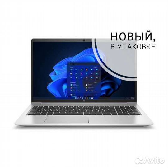 Ноутбук HP ProBook 455 G8 Ryzen 5 5600U (новый)