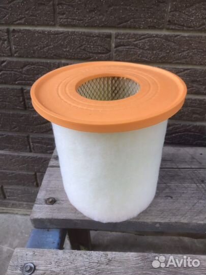 Фильтр воздушный газель каменс