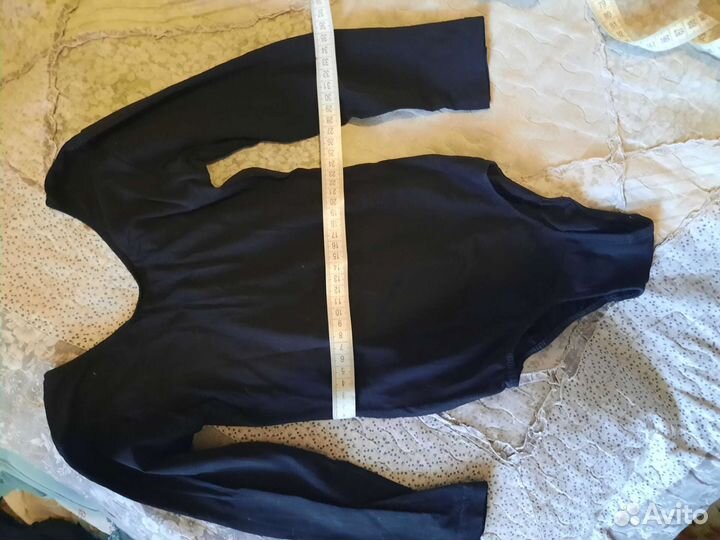 Купальник для девочки для танцев