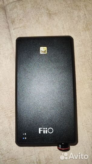 Fiio A5