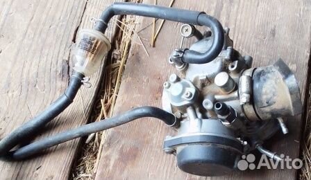 Запчасти цф500