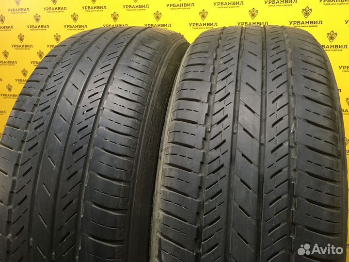 Bridgestone Dueler H/L 400 225/55 R18 98V